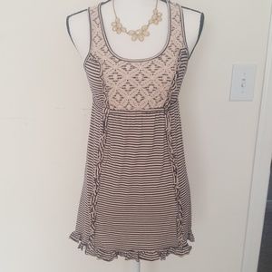 Flowy Sun Dress